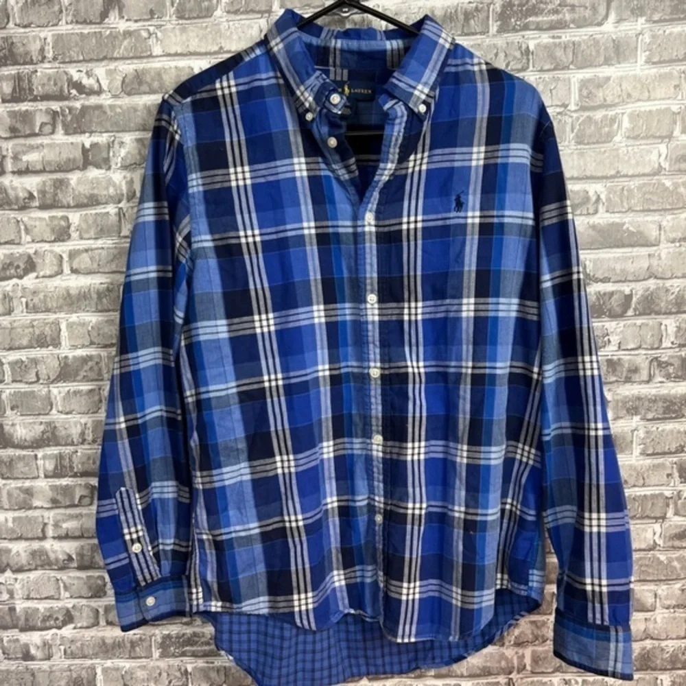Ralph Lauren boys long